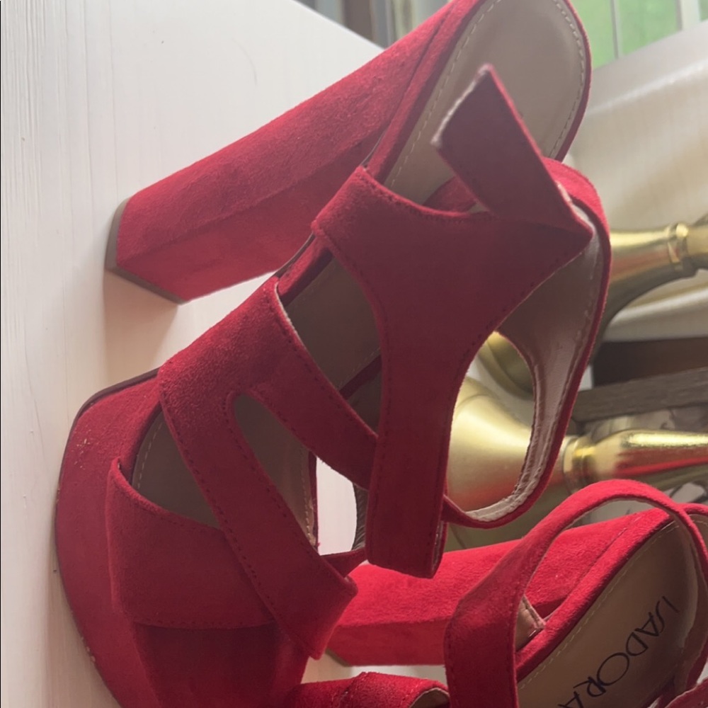 Heels